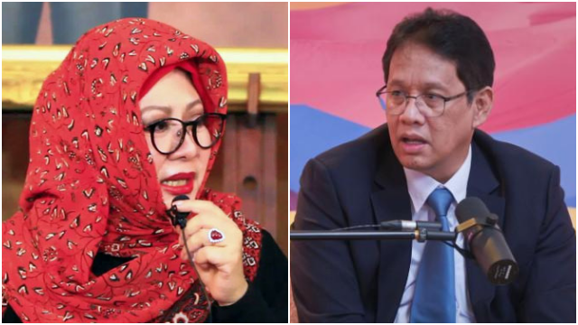 Baru Dilantik, Menkeu Purbaya Langsung Digugat Tutut Soeharto ke PTUN
