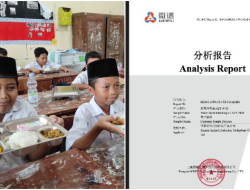 Hasil Uji Lab di Cina Temukan Minyak Babi di Ompreng Makan Bergizi Gratis