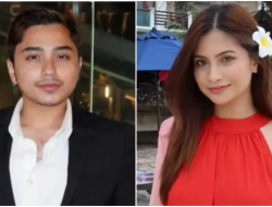 Aktris Malaysia Batalkan Pernikahan setelah Lihat Saldo di Rekening Calon Suami Hanya Rp 1,8 Juta