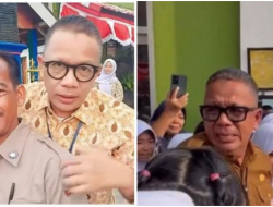 Viral Kepsek dan Satpam di Prabumulih Dicopot, Diduga Tegur Anak Walikota Bawa Mobil ke Sekolah