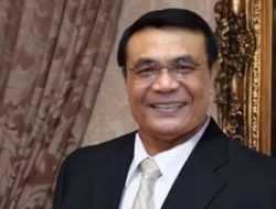 Isu Djamari Chaniago Jadi Menko Polkam Bakal Dilantik pada Rabu, Ini Kata Bappisus