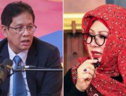 Baru Dilantik, Menkeu Purbaya Yudhi Sadewa Langsung Digugat Tutut Soeharto ke PTUN