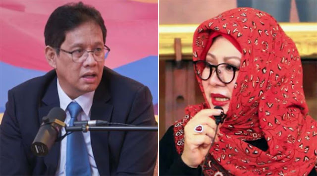 Baru Dilantik, Menkeu Purbaya Yudhi Sadewa Langsung Digugat Tutut Soeharto ke PTUN