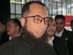 Uang Pengembalian Khalid Basalamah Berubah Jadi Sitaan Korupsi Kuota Haji? KPK: Nanti Kami Jelaskan