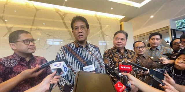 Purbaya Sentil Direksi Bank Suka Main Golf dan Taruh Uang di Surat Utang