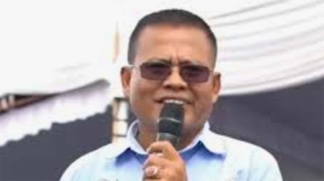 Jabatan Wali Kota Prabumulih Arlan Di Ujung Tanduk Gara-gara Ulah Anaknya di Sekolah?