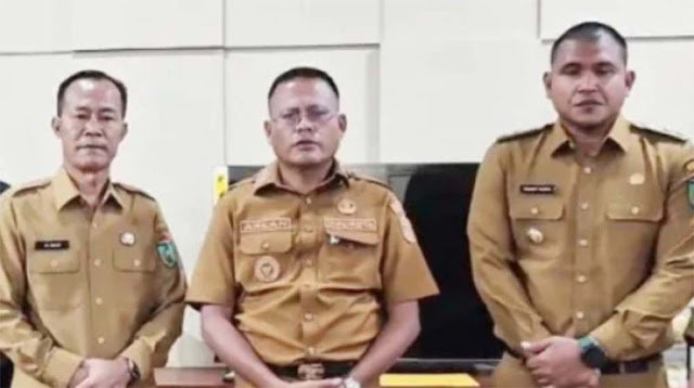 Drama Copot Kepsek Viral, Wali Kota Prabumulih Akhirnya Minta Maaf: Anak Bawa Mobil Itu Hoaks