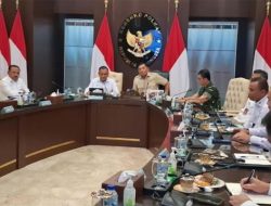 Daftar 4 Purnawirawan Jenderal yang Digadang Jadi Menko Polkam, Bakal Dilantik Prabowo Sore Ini?