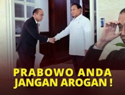 Punya Modal Besar: Pasca-Budi Arie Didepak, Pakar Politik Dorong Projo Jadi Oposisi Prabowo-Gibran!