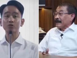 Desak Pemakzulan Gibran, Eks Danjen Kopassus: Tampilan Planga-plongo Apa yang Bisa Diharapkan?