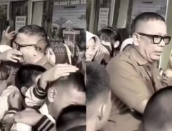 Usai Video Perpisahan Penuh Haru Viral, Jabatan Kepsek SMP N 1 Prabumulih Dikembalikan