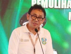 KPK Panggil Anak Buah Menhut Raja Juli Antoni