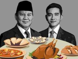 Sejumlah Politisi Punya Dapur MBG, Tere Liye Lontarkan Kritik Nyelekit!