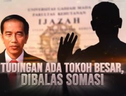 Somasi Kedua Dilayangkan, Pengacara Roy Suryo Cs Tantang Jokowi Buktikan Ijazah!