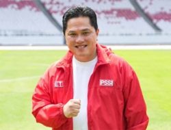 Kekayaan Erick Thohir di LHKPN: Punya 34 Properti dan Surat Berharga Rp 1,7 Triliun