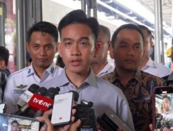 Ini Alasan Gibran Tak Hadir saat Prabowo Lantik Sejumlah Menteri Baru di Istana