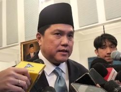 Nasib BUMN Usai Ditinggalkan Erick Thohir, Dilebur ke Danantara?