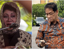 Kenapa dan Terkait Apa Tutut Soeharto Gugat Menkeu Purbaya ke PTUN Jakarta?