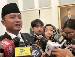 Istana Tegas Bantah Isu Raffi Ahmad Menolak Jadi Menpora