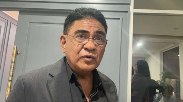 Menteri HAM Sebut Mudah Temukan 3 Mahasiswa Hilang dengan CCTV, DPR: Kalau Gampang Laksanakan Dong!