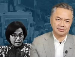 Dino Patti Djalal Bongkar Dalang di Balik Penjarahan Rumah Sri Mulyani!