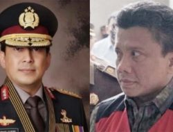Ditunjuk Prabowo Reformasi Polri: Sosok Ahmad Dofiri Jenderal Rp 7 Miliar Berani Pecat Ferdy Sambo!