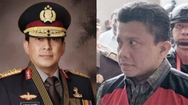 Ditunjuk Prabowo Reformasi Polri: Sosok Ahmad Dofiri Jenderal Rp 7 Miliar Berani Pecat Ferdy Sambo!