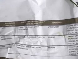 Viral! Laporan Dokumen LHKPN Jadi Bungkus Bawang, Ini Kata Jubir KPK