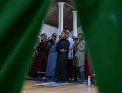 GEGER! Santri Bogor Meninggal Usai Wajahnya Ditimpa Batu Saat Tidur, Orangtua Ungkap Kronologinya