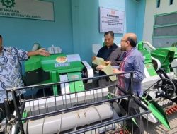 MIRIS! Nasib Pengusaha Alsintan Korban Janji Manis Jokowi Pada 2015, Kini Asetnya Disita Karena Tak Kuat Lunasi Pajak