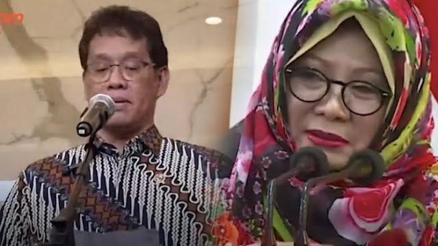 Penyebab Mbak Tutut Gugat Menkeu di PTUN, Purbaya Kena Getah Keputusan Sri Mulyani