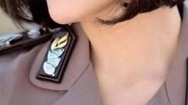 Kompol Anggraini, Polwan Diduga Jadi Badai di Karier Irjen Krishna Murti, Siapa Dia?