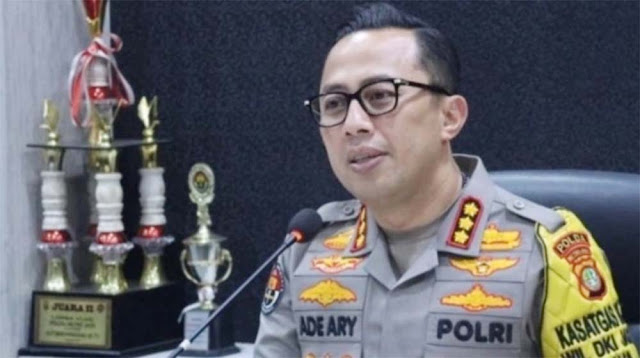 Sempat Dikira Hilang Usai Demo Ricuh, Eko Purnomo Ternyata Cari Nafkah Jadi Nelayan di Kalteng
