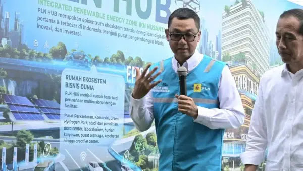 Dugaan Mark Up Anggaran Legal di PT PLN: Dari Rp 15 M, yang Diterima hanya Rp 1,5 M