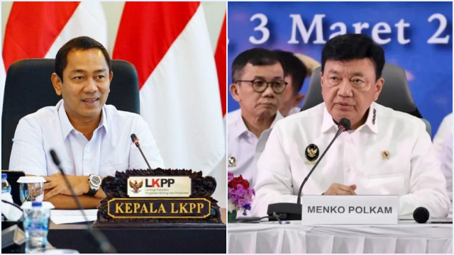 Budi Gunawan dan Hendrar Prihadi Dicopot, Prabowo Sapu Bersih Orang PDIP dari Kabinetnya