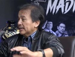 Dianggap Lindungi Jokowi dan Gibran, Roy Suryo Minta Ketua dan Komisioner KPU Mundur