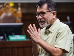 Jejak Uang Haram Zarof Ricar Terendus, Aset Baru Rp 35 M Atas Nama Anak Ikut Disita