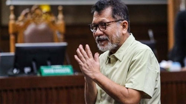 Jejak Uang Haram Zarof Ricar Terendus, Aset Baru Rp 35 M Atas Nama Anak Ikut Disita