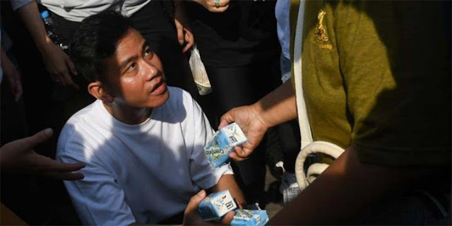 Absen Gibran di Acara Negara Justru Dongkrak Popularitas