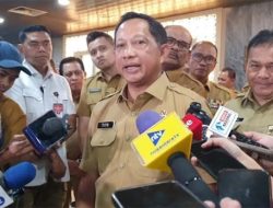 Tito Karnavian: Satpol PP Harus Humanis, Bukan Jadi Sumber Ketakutan