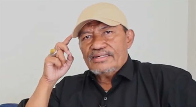 Muslim Arbi: Kelakuan Pamer Barang Mewah Keluarga Jokowi Bisa Munculkan Amuk Massa seperti di Nepal