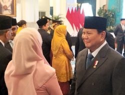 Prabowo Naikkan Gaji ASN, Guru, TNI-Polri Lewat Perpres 79/2025