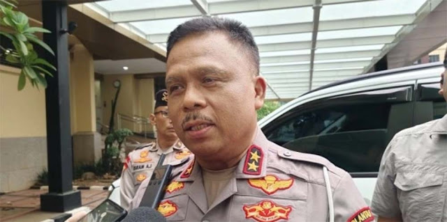 Viral Seruan Stop Tot Tot Wuk Wuk, Kakorlantas Polri Ngaku Larang Anak Buah Pakai Strobo: Berisik!
