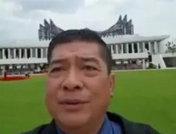 Silfester Matutina Dikabarkan Sakit, Kejagung Siapkan Opsi: Bisa Dibantarkan