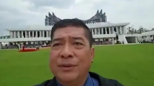 Silfester Matutina Dikabarkan Sakit, Kejagung Siapkan Opsi: Bisa Dibantarkan