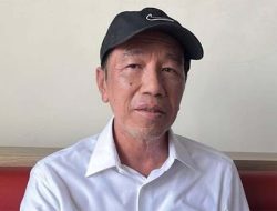 Jokowi Komentari Gibran Absen di Pelantikan Menteri