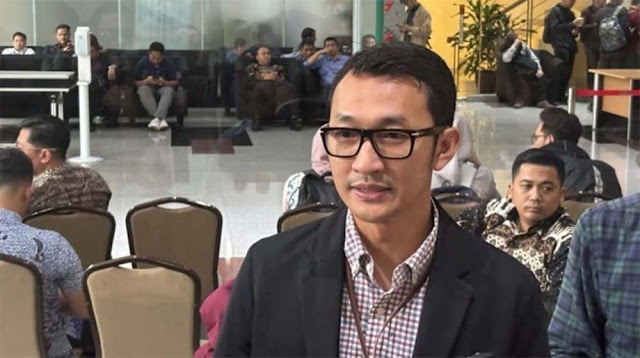 KPK: Penyidikan Korupsi Haji Tidak Mengarah ke PBNU