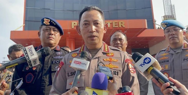 Tak Ada Tawar Menawar! Analis Sebut Reformasi Polri Mustahil Tanpa Ganti Kapolri