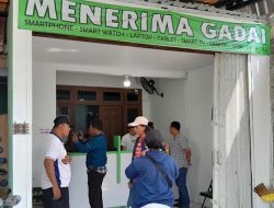 Klarifikasi Tempat Gadai yang Diviralkan Gadai Syarat Disetubuhi Semarang