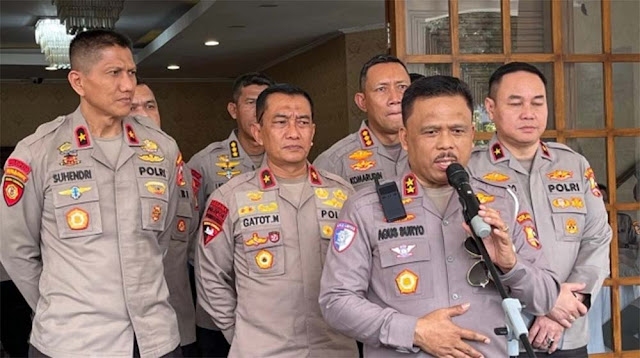 Kakorlantas Sudah Tak Pakai Strobo, Pejabat Lain Kapan?